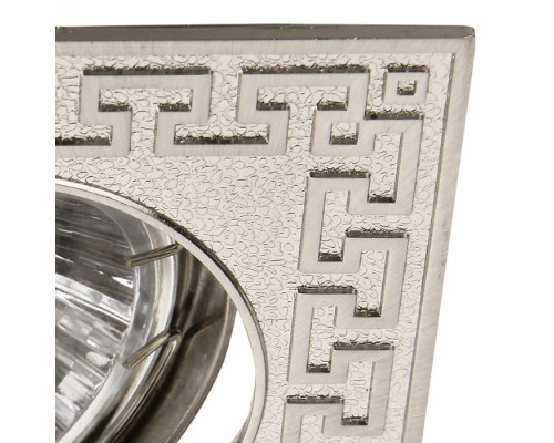 Точечный светильник Eclipse A2107PL-3SS Arte Lamp