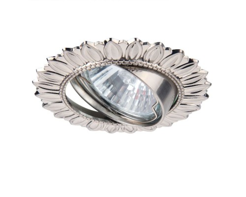 Точечный светильник Eclipse A2110PL-3SS Arte Lamp