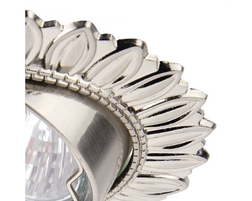 Точечный светильник Eclipse A2110PL-3SS Arte Lamp