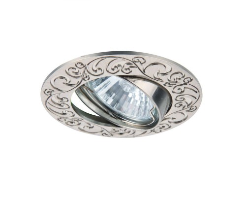 Точечный светильник Eclipse A2111PL-3SS Arte Lamp