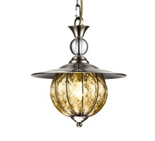 Подвесной светильник Venezia A2114SP-1AB Arte Lamp