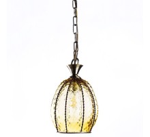 Подвесной светильник Venezia A2115SP-1AB Arte Lamp