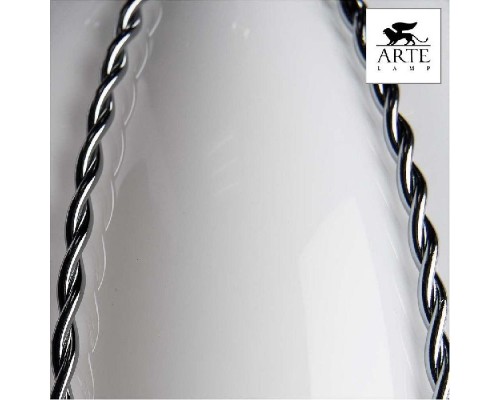 Подвесной светильник Venezia A2115SP-1WH Arte Lamp