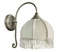 Бра Bianca A2116AP-1WG Arte Lamp