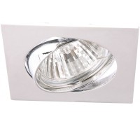 Точечный светильник Quadratisch A2118PL-3CC Arte Lamp