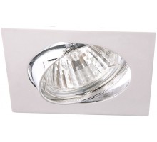 Точечный светильник Quadratisch A2118PL-3CC Arte Lamp