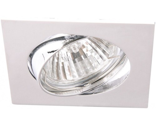 Точечный светильник Quadratisch A2118PL-3CC Arte Lamp