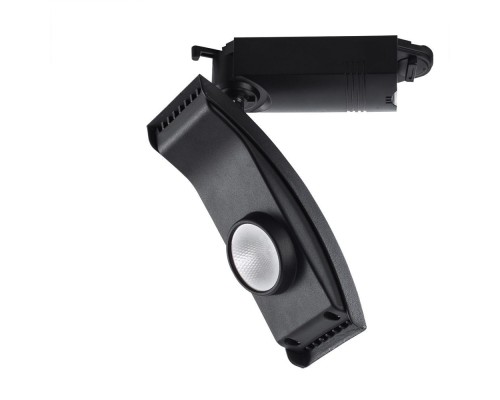 Трековый светильник Astuzia A2120PL-1BK Arte Lamp