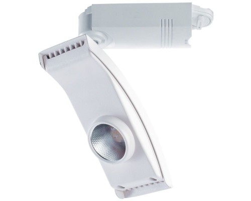 Трековый светильник Astuzia A2120PL-1WH Arte Lamp