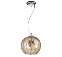 Подвесной светильник Venezia A2121SP-3BG Arte Lamp