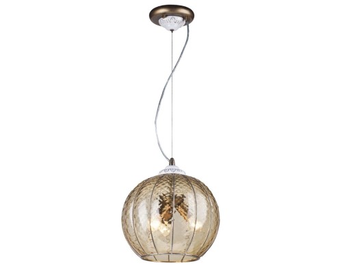 Подвесной светильник Venezia A2121SP-3BG Arte Lamp