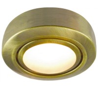 Точечный светильник Topic A2123PL-3AB Arte Lamp