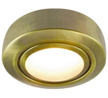 Точечный светильник Topic A2123PL-3AB Arte Lamp