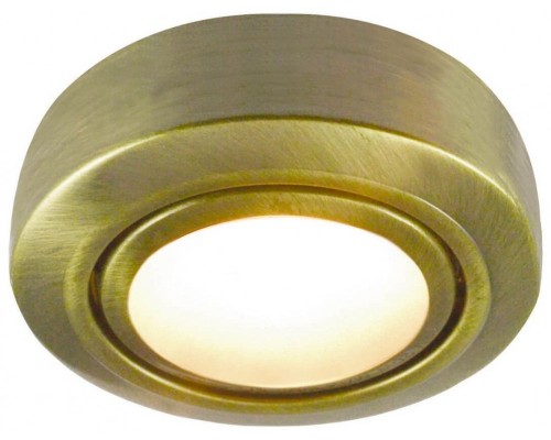 Точечный светильник Topic A2123PL-3AB Arte Lamp