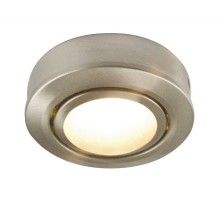 Точечный светильник Topic A2123PL-3SS Arte Lamp