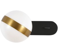 Бра Furud A2125AP-1BK Arte Lamp