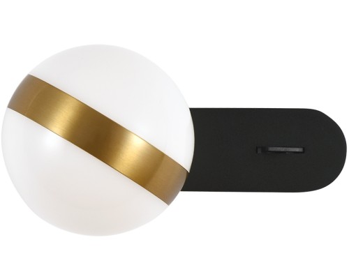 Бра Furud A2125AP-1BK Arte Lamp