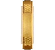 Настенный светильник Snowdrop A2133AP-1GO Arte Lamp