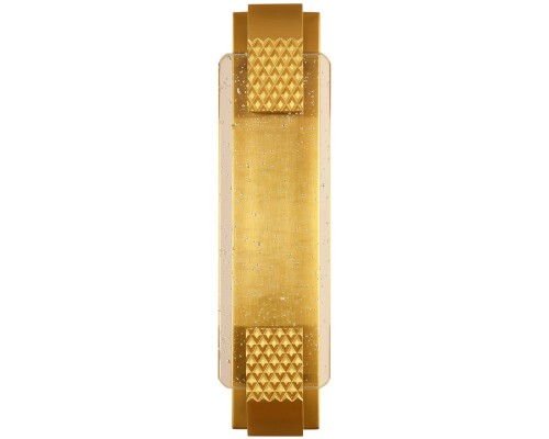 Настенный светильник Snowdrop A2133AP-1GO Arte Lamp