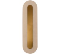 Настенный светильник Michael A2136AP-1PB Arte Lamp