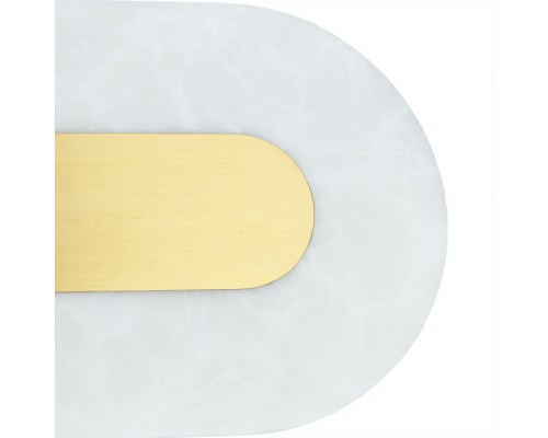 Настенный светильник Michael A2136AP-1PB Arte Lamp