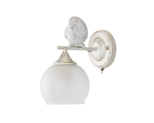 Бра Gemelli A2150AP-1WG Arte Lamp