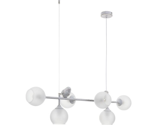 Подвесной светильник Gemelli A2150SP-6WG Arte Lamp