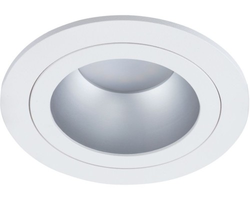 Точечный светильник Alkes A2161PL-1WH Arte Lamp