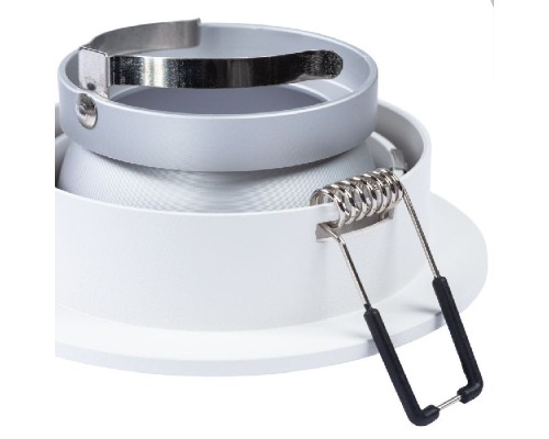 Точечный светильник Alkes A2161PL-1WH Arte Lamp