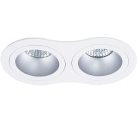 Точечный светильник Alkes A2161PL-2WH Arte Lamp