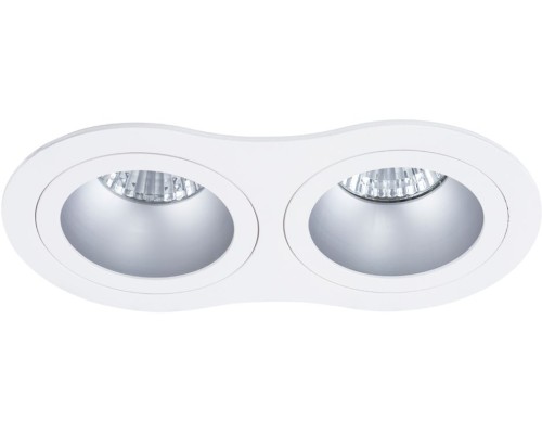 Точечный светильник Alkes A2161PL-2WH Arte Lamp