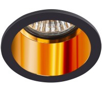 Точечный светильник Caph A2165PL-1BK Arte Lamp