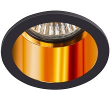 Точечный светильник Caph A2165PL-1BK Arte Lamp