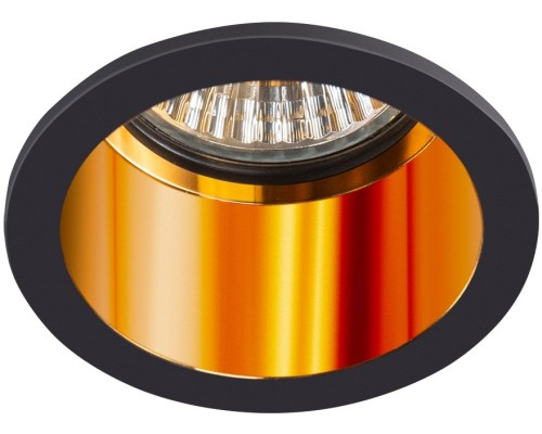 Точечный светильник Caph A2165PL-1BK Arte Lamp