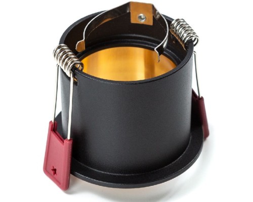 Точечный светильник Caph A2165PL-1BK Arte Lamp