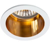 Точечный светильник Caph A2165PL-1WH Arte Lamp