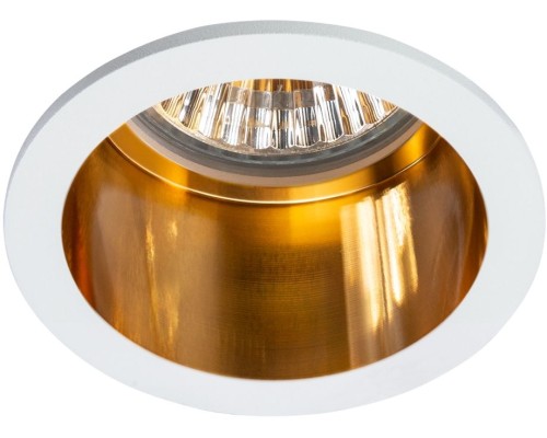 Точечный светильник Caph A2165PL-1WH Arte Lamp