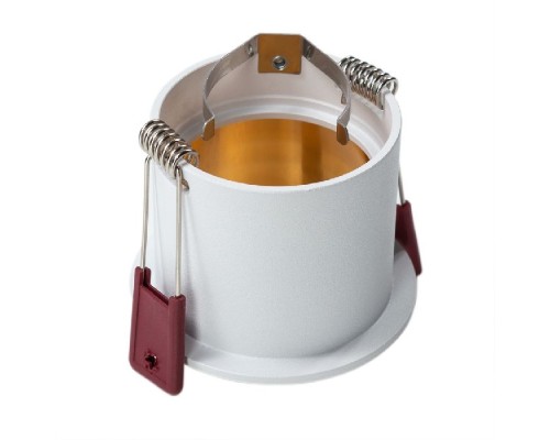 Точечный светильник Caph A2165PL-1WH Arte Lamp