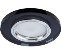Точечный светильник Cursa A2166PL-1BK Arte Lamp