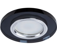 Точечный светильник Cursa A2166PL-1BK Arte Lamp
