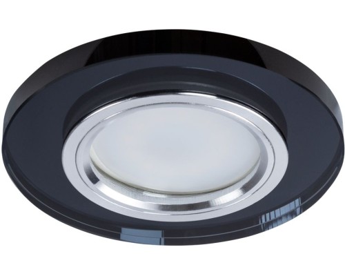 Точечный светильник Cursa A2166PL-1BK Arte Lamp