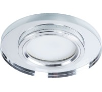 Точечный светильник Cursa A2166PL-1WH Arte Lamp