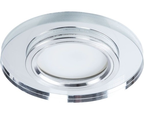 Точечный светильник Cursa A2166PL-1WH Arte Lamp