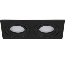 Точечный светильник Tarf A2168PL-2BK Arte Lamp