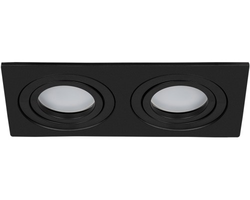 Точечный светильник Tarf A2168PL-2BK Arte Lamp