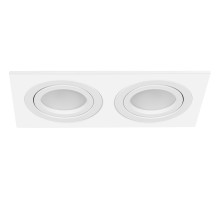 Точечный светильник Tarf A2168PL-2WH Arte Lamp