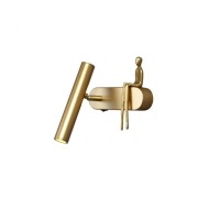 Спот Albert A2173AP-1PB Arte Lamp