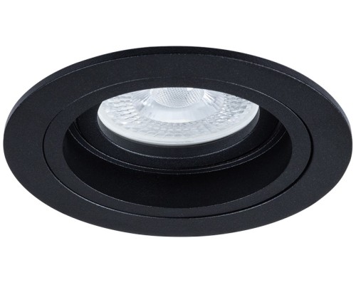 Точечный светильник Tarf A2177PL-1BK Arte Lamp