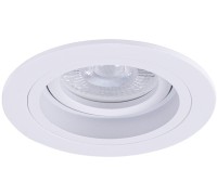 Точечный светильник Tarf A2177PL-1WH Arte Lamp