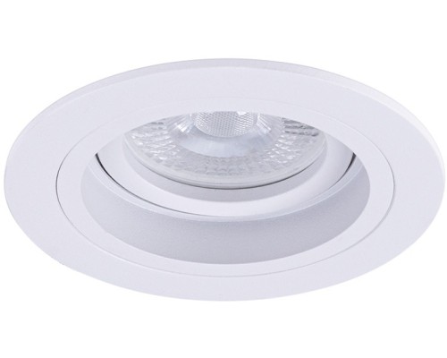 Точечный светильник Tarf A2177PL-1WH Arte Lamp